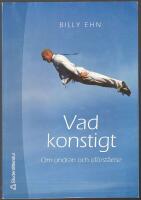 Vad konstigt: om undran och of&ouml;rst&aring;else