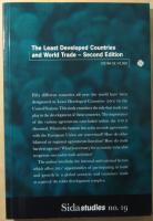 The Least Developed Countries and World Trade