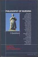 Philosophy of Nursing: 5 questions