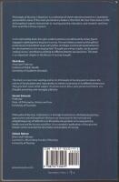 Philosophy of Nursing: 5 questions