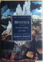 The Essential Mystics: The Soul's Journey into Truth