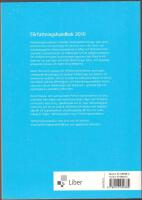 F&ouml;rfattningshandbok 2010: f&ouml;r personal inom h&auml;lso- och sjukv&aring;rd