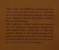 The Lore of Ships