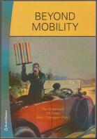 Beyond mobility: EFI Yearbook 2007