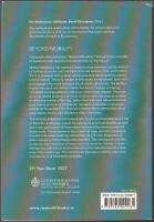 Beyond mobility: EFI Yearbook 2007