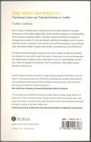 The Space Between Us: Negotiating Gender and National Identities in Conflict