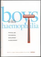 Boys with Haemophilia: Physical and Psychosocial Development in Adolescence