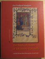 The Book of Hours of Johannete Ravenelle and the Parisian Book Illumination Around 1400