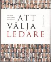 Att v&auml;lja ledare