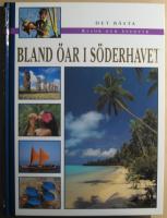 Bland &ouml;ar i S&ouml;derhavet