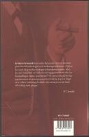 Den st&ouml;kiga psykiatrin: minnen, samtal, tankar