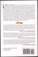 Labor's Love Lost: The Rise and Fall of the Working-Class Family in America