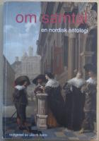 Om samtal: en nordisk antologi