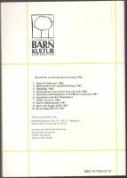 Barn, kultur och inl&auml;rning: om skolbarns utvecklingsuppgifter i ett "mediesamh&auml;lle"