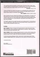 Aging and Everyday Life