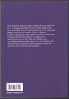 Unconnected Transport Networks: European Intermodal Traffic Junctions 1800-2000