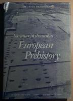 European Prehistory