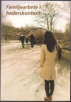Familjearbete i hederskontext