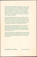 Juridiska principfr&aring;gor: R&auml;ttvisa, g&auml;llande r&auml;tt och r&auml;ttigheter