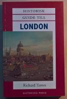 Historisk guide till London