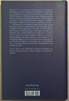 Judarnas Wagner: Moses Pergament och de kulturella identifikationens dilemma omkring 1920-1950