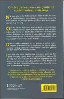 Den dummaste j&auml;vla id&eacute; jag n&aring;gonsin h&ouml;rt: om Mattecentrum &ndash; en guide till socialt entrepren&ouml;rskap