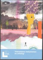 Toleransens mekanismer: en antologi