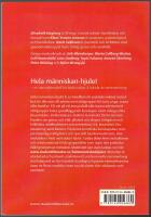 Hela m&auml;nniskan-hjulet: ett enkelt s&auml;tt att tala om det sv&aring;ra : en samtalsmodell f&ouml;r livskunskap & k&auml;nsla av sammanhang