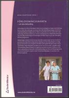 F&ouml;rlossningssm&auml;rta - och dess behandling