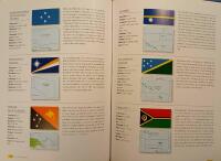 Hela v&auml;rldens flaggor