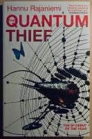 The Quantum Thief