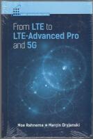 From LTE to LTE-Advanced Pro and 5G