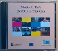 Marketing Documentaries