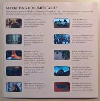 Marketing Documentaries