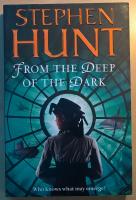 From the Deep of the Dark
