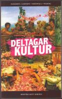 Deltagarkultur