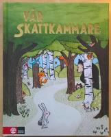 V&aring;r skattkammare