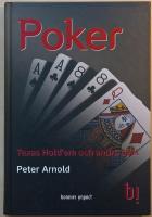 Poker: Texas Hold&acute;em och andra spel