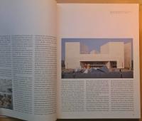 Contemporary American Architects