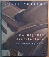 New Organic Architecture: The Breaking Wave