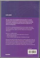 LSS 2018 - St&ouml;d och service till vissa funktionshindrade