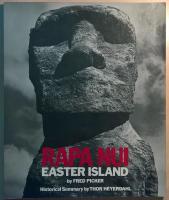 Rapa Nui Easter Island
