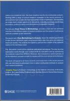 Multivariate Analysis Techniques in Social Science Research