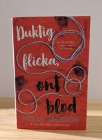 Duktig flicka, ont blod