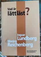Vad &auml;r l&auml;ttl&auml;st [Elektronisk resurs]