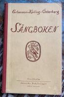 S&aring;ngboken