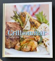 Grillsommar