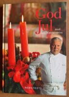 God Jul med Leif Mannerstr&ouml;m