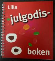 Lilla julgodisboken