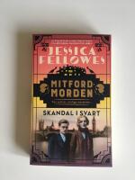 Skandal i svart